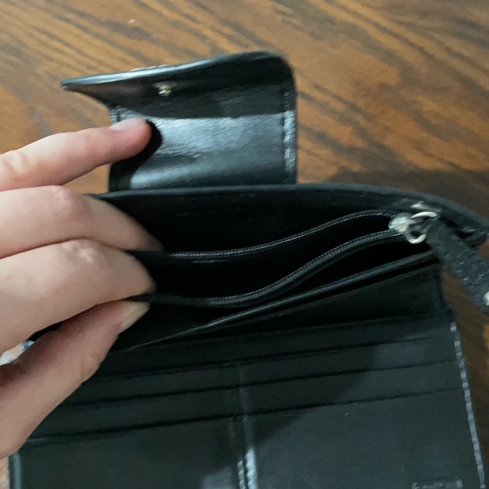 Coach wallet - Picture 4 of 5